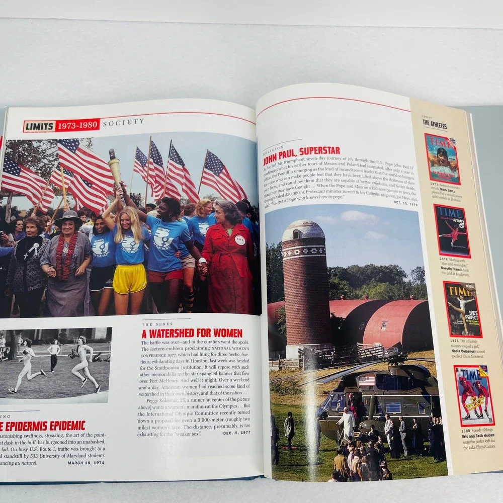 Time Inc time 75